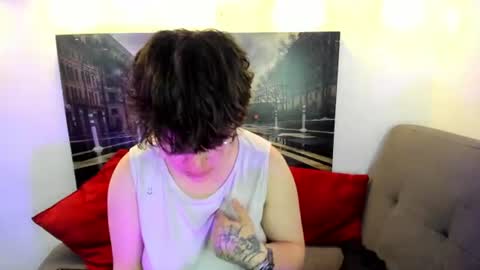 Nick And Mia online show from 07.30.26