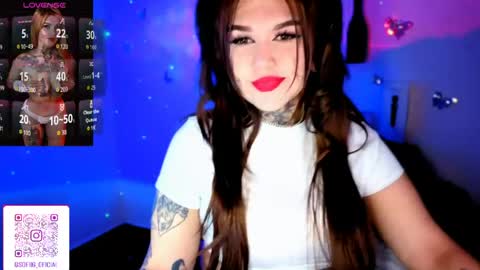 Zoee  online show from 05.07.26