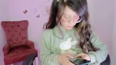 Alicie online show from 11.14.25