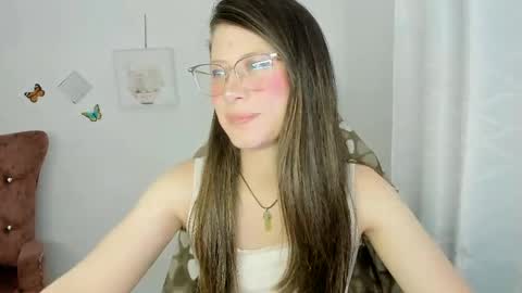 Alicie online show from 04.13.26