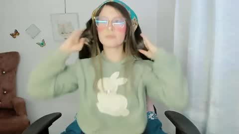 Alicie online show from 04.29.26