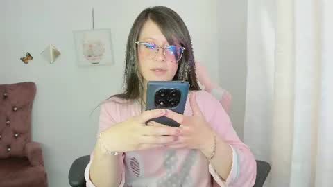 Alicie online show from 06.15.26