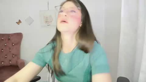 Alicie online show from 06.21.26