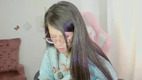 Alicie online show from 06.23.26
