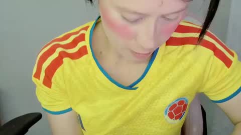 Alicie online show from 07.08.26