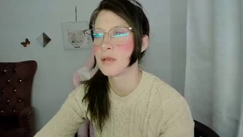 Alicie online show from 07.12.26