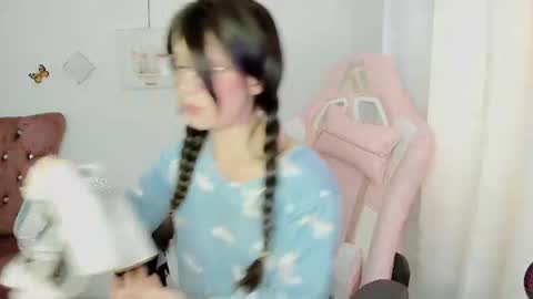 Alicie online show from 07.14.26
