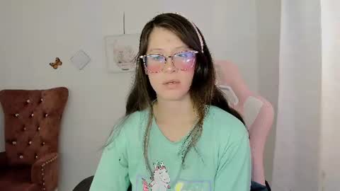 Alicie online show from 07.22.26