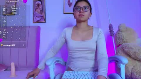 Zoe online show from 03.10.26