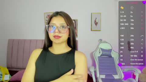 Zoe online show from 04.27.26