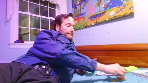 Jesse online show from 02.24.26