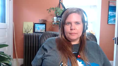 ZoraZaftig online show from 03.10.26