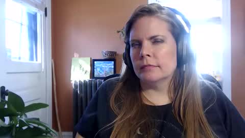 ZoraZaftig online show from 03.11.26
