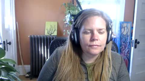 ZoraZaftig online show from 06.16.26