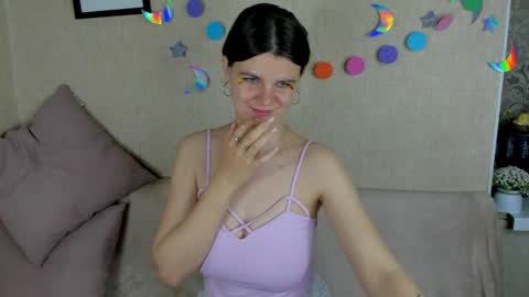 Zoriana online show from 06.06.26