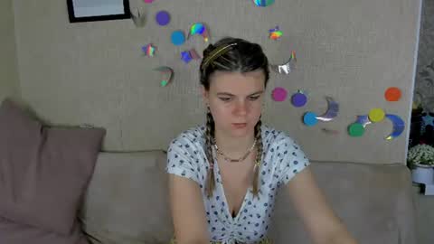 Zoriana online show from 06.21.26