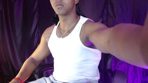 Zoriel online show from 05.09.26