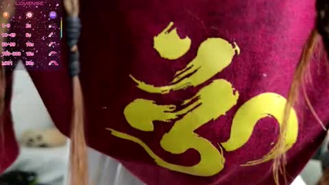 Violeta online show from 02.23.26