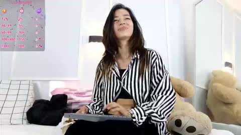Violeta online show from 03.20.26