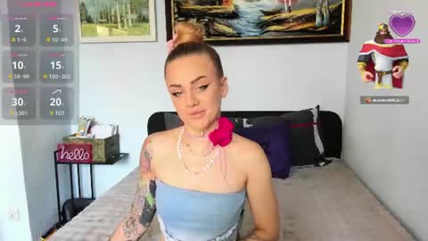 Mia online show from 06.30.26