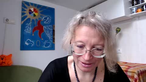 Snapshot of zosya1111 chatting on 03.05.25 Zosya1111 online show from 03.05.25