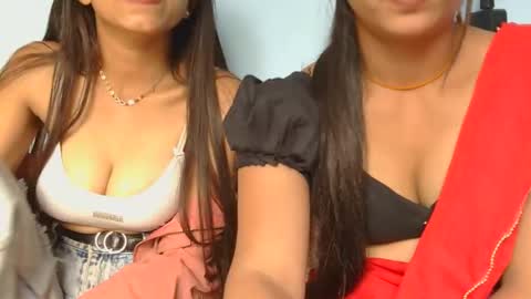 Snapshot of zoya_4u chatting on 01.08.26 Zoya online show from 01.08.26