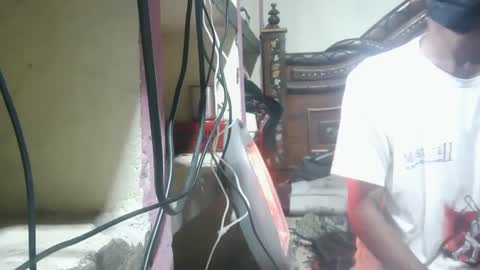 Snapshot of zoyakhan803 chatting on 02.20.25 zoyakhan803 online show from 02.20.25