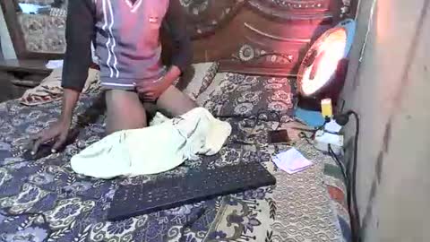 zoyakhan803 online show from 01.31.26