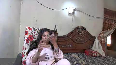zoyakhan803 online show from 05.08.26