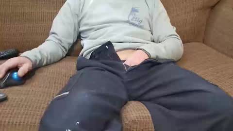 zruckster online show from 12.14.25