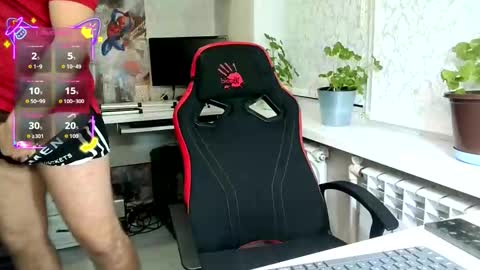 Snapshot of ztigrousz chatting on 11.02.25 ztigrousz online show from 11.02.25