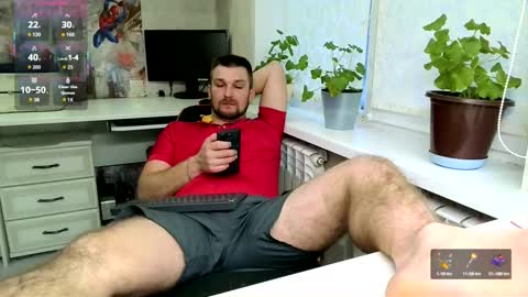 Snapshot of ztigrousz chatting on 11.18.25 ztigrousz online show from 11.18.25