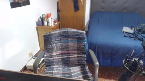 Snapshot of zuheyla26 chatting on 12.30.24 Zuheyla online show from 12.30.24