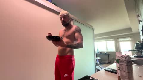 Zuko online show from 01.18.25