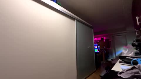 Zuko online show from 02.27.25