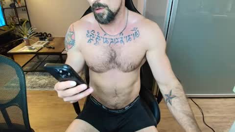 Zuko online show from 10.04.25