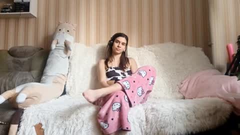 Joan  online show from 03.10.26