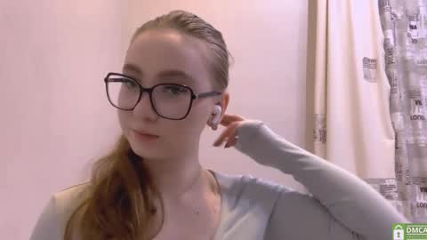 Katy online show from 03.11.26