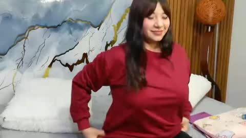 zulemapiel online show from 05.14.26