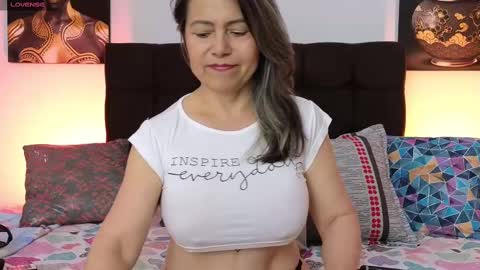 Snapshot of zuly_zahir_01 chatting on 02.25.25 zuly goode online show from 02.25.25