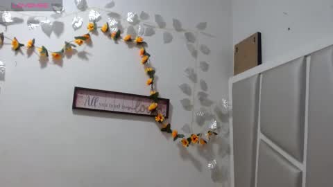 zury_ferrari online show from 11.01.25