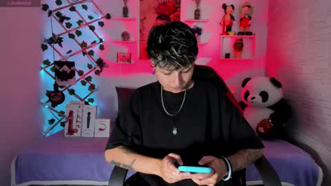 Zury Ramirez online show from 11.06.25