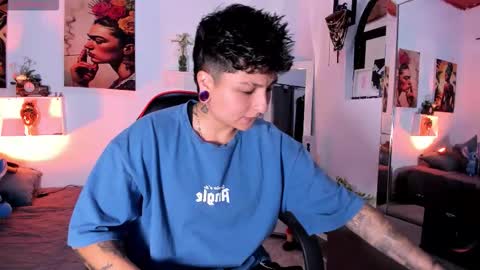 Zury Ramirez online show from 01.05.26