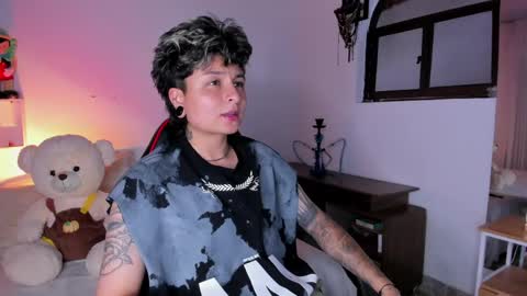 Zury Ramirez online show from 05.18.26