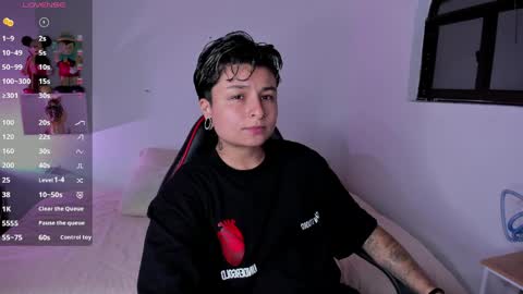 Zury Ramirez online show from 06.06.26