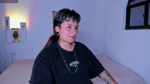 Zury Ramirez online show from 06.08.26