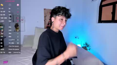 Zury Ramirez online show from 06.20.26