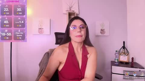 Zuzana21 online show from 04.13.26