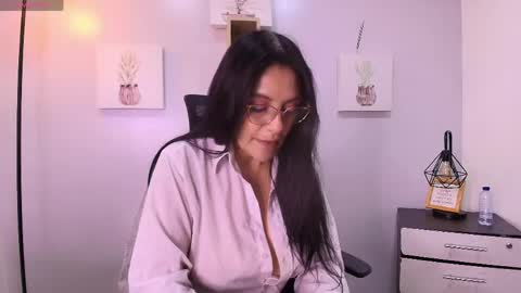 Zuzana21 online show from 04.16.26
