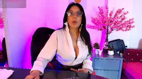 Zuzana21 online show from 06.20.26